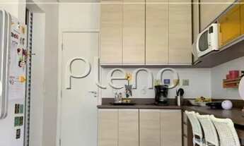 Imagem 7: Sobrado à venda em Campinas, Ville Sainte Hélène, com 3 suítes, com 250 m², Ville Sainte H