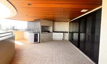 Imagem: Apartamento Padrão em Bauru