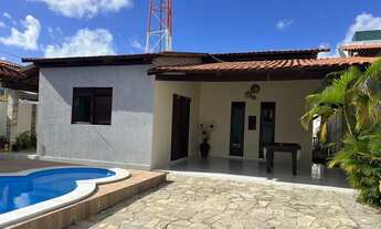 Imagem 7: CASA MOBILIADA - Ponta de Campina