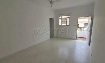 Imagem: Casa, 120m², com 3 dormitórios, sala ampla