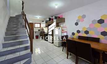 Imagem 4: Sobrado de 02 Dormitórios em São Sebastião - Palhoça/SC