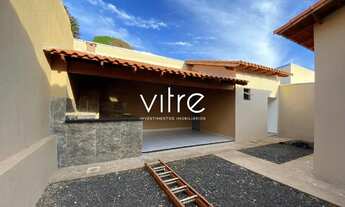 Imagem 4: Casa à venda no bairro Jardim Brasília em Uberlândia