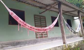 Imagem 4: Sitio em Santa Maria Madalena estrada de São Matheus