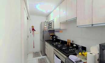 Imagem 7: Apartamento 2 Dormitórios perto da PUC com elevador e vaga