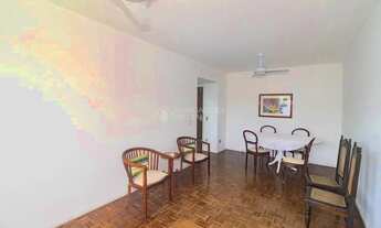 Imagem 2: Apartamento 3 dormitórios, no bairro Menino Deus