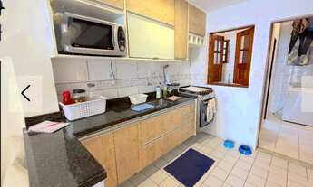 Imagem 6: Village duplex em condomínio fechado com 2/4 a poucos metros da praia emStella Maris - Sal