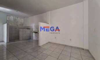 Imagem 3: Apartamento com 2 quartos no bairro Grilo em Caucaia, CE