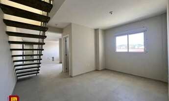 Imagem 4: Cobertura duplex com 2 suítes, sacada com churrasqueira, 2 vagas