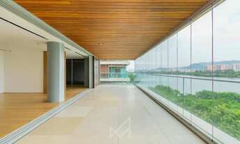 Imagem 6: Apartamento 01 quarto à venda na Bara da Tijuca próximo praia da Barra