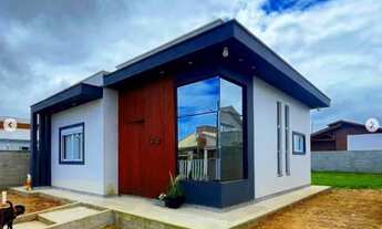 Imagem: CASA À VENDA - CRISTO REI VI