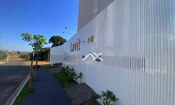 Imagem 2: Apartamento com 2 dormitórios para alugar, 64 m² por R$ 3.861,21/mês - Edificio Lavit - Ba