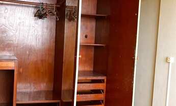 Imagem: Aluga apartamento no José menino de 1 quarto