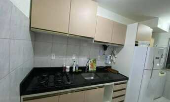 Imagem 2: Passo Chave na Estrada da Maioba