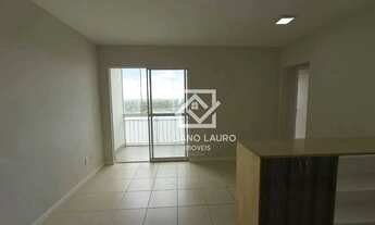 Imagem 2: Apartamento com 2 dormitórios para alugar, 61 m² por R$ 1.810/mês - Candeias - Vitória da