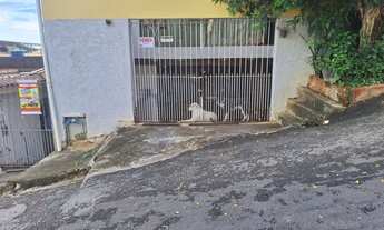 Imagem: Casa Excelente a Venda em Cataguases Sol