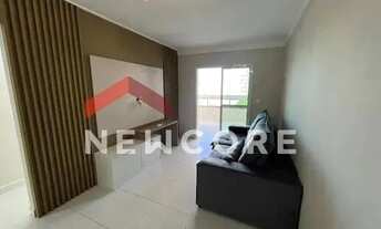 Imagem 6: Apartamento em Rua Campinas - Boqueirão - Praia Grande/SP