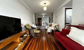 Imagem: Apartamento à venda, 93 m² por R$ 760.000,00