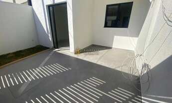 Imagem: CASA GEMINADA 03 QTOS/SUITE/01 VAGA - ITAPOA