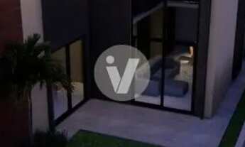 Imagem 4: Casa nova em construção no Condomínio Real Park!