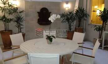 Imagem 4: Apartamento de Luxo na Praia do Flamengo