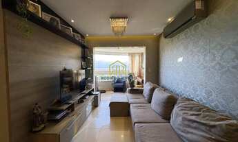 Imagem: Apto moderno e aconchegante no Pantanal