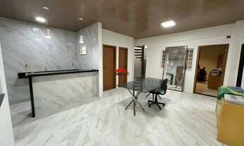 Imagem: Linda Casa Duplex na Praia de Iracema