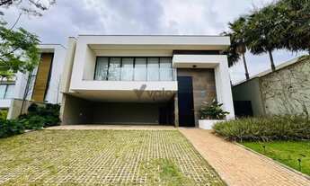 Imagem: Casa à venda em Campinas, Residencial Jatibela