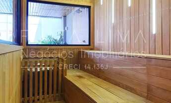 Imagem 6: Apartamento para Venda em Campo Grande, Jardim dos Estados, 1 dormitório, 1 suíte, 1 banhe