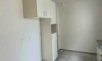 Imagem 3: Alugo Apartamento com 02 dormitórios, 01 banheiro, sala, cozinha com área de serviço, 01 v