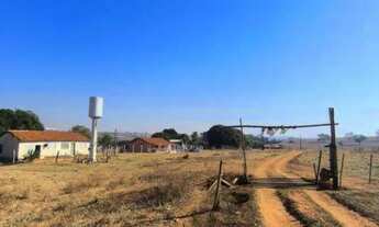 Imagem 4: Área à venda, 17200 m² por R$ 2.000.000,00 - Estância Unitra (Zona Rural) - São José do Ri