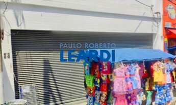 Imagem: LOJA - LAPA - SP