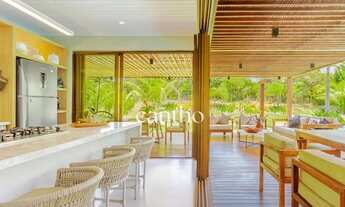 Imagem 2: Casa à Venda no Ilha dos Pássaros Praia do Forte