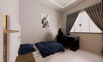 Imagem 2: Casa a venda no Araçagy