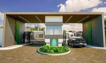 Imagem 2: CASA EM CONDOMÍNIO FECHADO NO ARAÇAGY