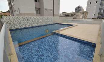 Imagem: Floresta venda apartamento novo 78m²