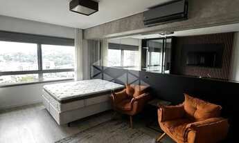 Imagem: Apartamento 39M² - para Alugar