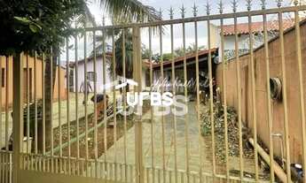 Imagem 3: Casa Térrea no Setor Coimbra