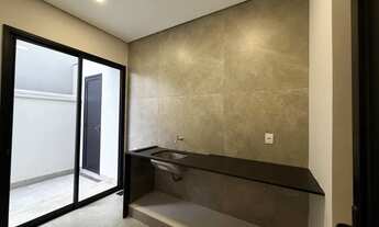 Imagem: Casa condomínio Alphaville 1