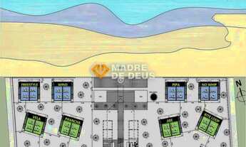 Imagem 6: Bangalô lindíssimo em Guajiru com 91m² - Itarema