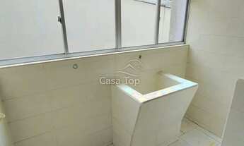 Imagem 7: Apartamento para alugar Edifício Edgar Muller - Centro