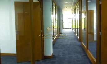 Imagem 6: Pavilhão/Galpão para alugar no bairro Monjolinho - São Carlos/SP