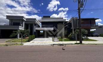 Imagem 2: Sobrado de alto padrão no Cyrela Landscape Seminário em Gravataí com vista permanente para