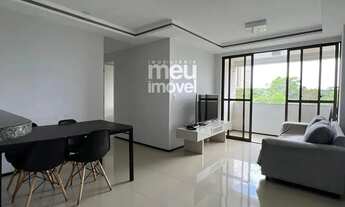 Imagem 2: Apartamento à venda em excelente localização no Renascença - Próximo à UNDB e Ceuma