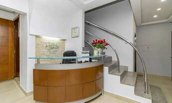 Imagem 2: Apartamento à venda com 2 quartos no Centro de Curitiba