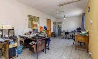 Imagem 5: Galpão comercial para venda em Lapa , 310m²