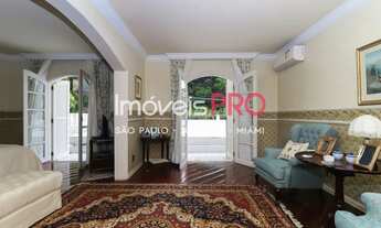 Imagem 6: Casa com 4 dormitórios próxima ao estádio do morumbi