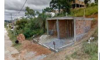 Imagem: Terreno com contrução