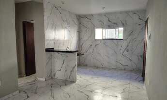 Imagem 2: Vendo Apartamento Novo MCMV NOVO