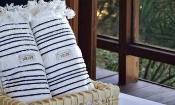 Imagem 6: Casa espetacular 500m2 em 1400m2 terreno Taíba liga 9 87 48 31 08 Diego9989f DDANOVA oport