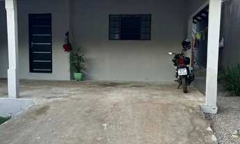 Imagem 5: Oportunidade no Santa Fé II! NÃO ACEITA FINACIAMENTO